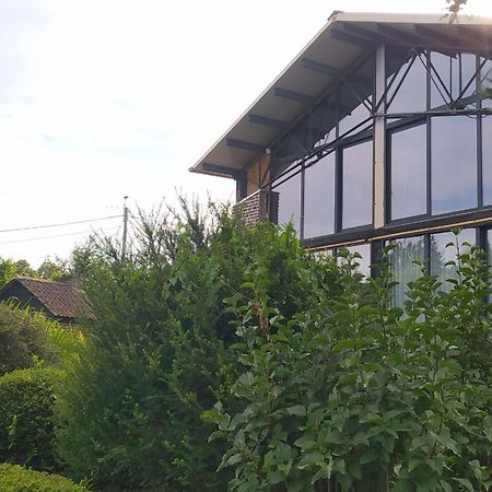 B&B Plattestien Halle  Exterior photo