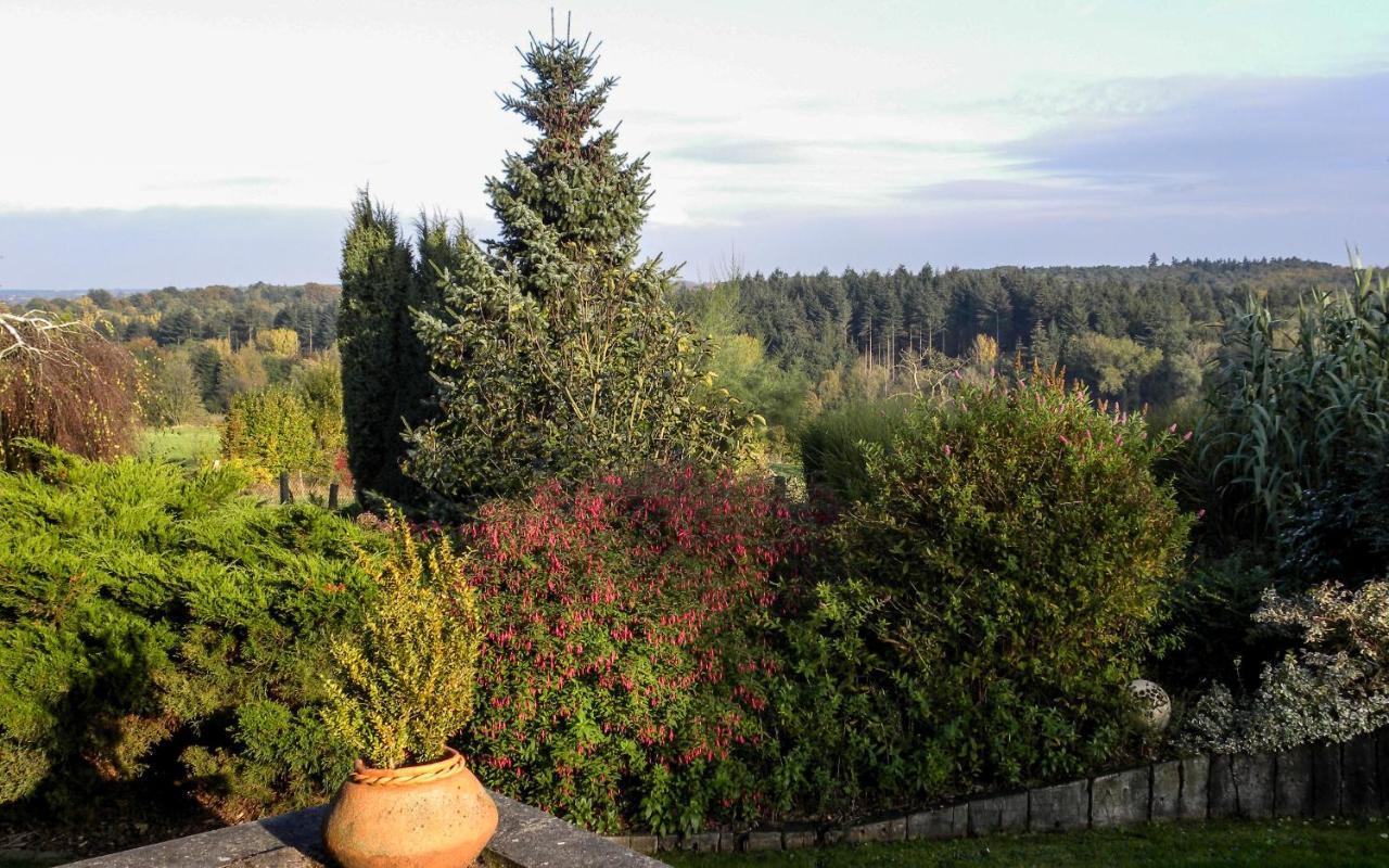 B&B Plattestien Halle  Exterior photo
