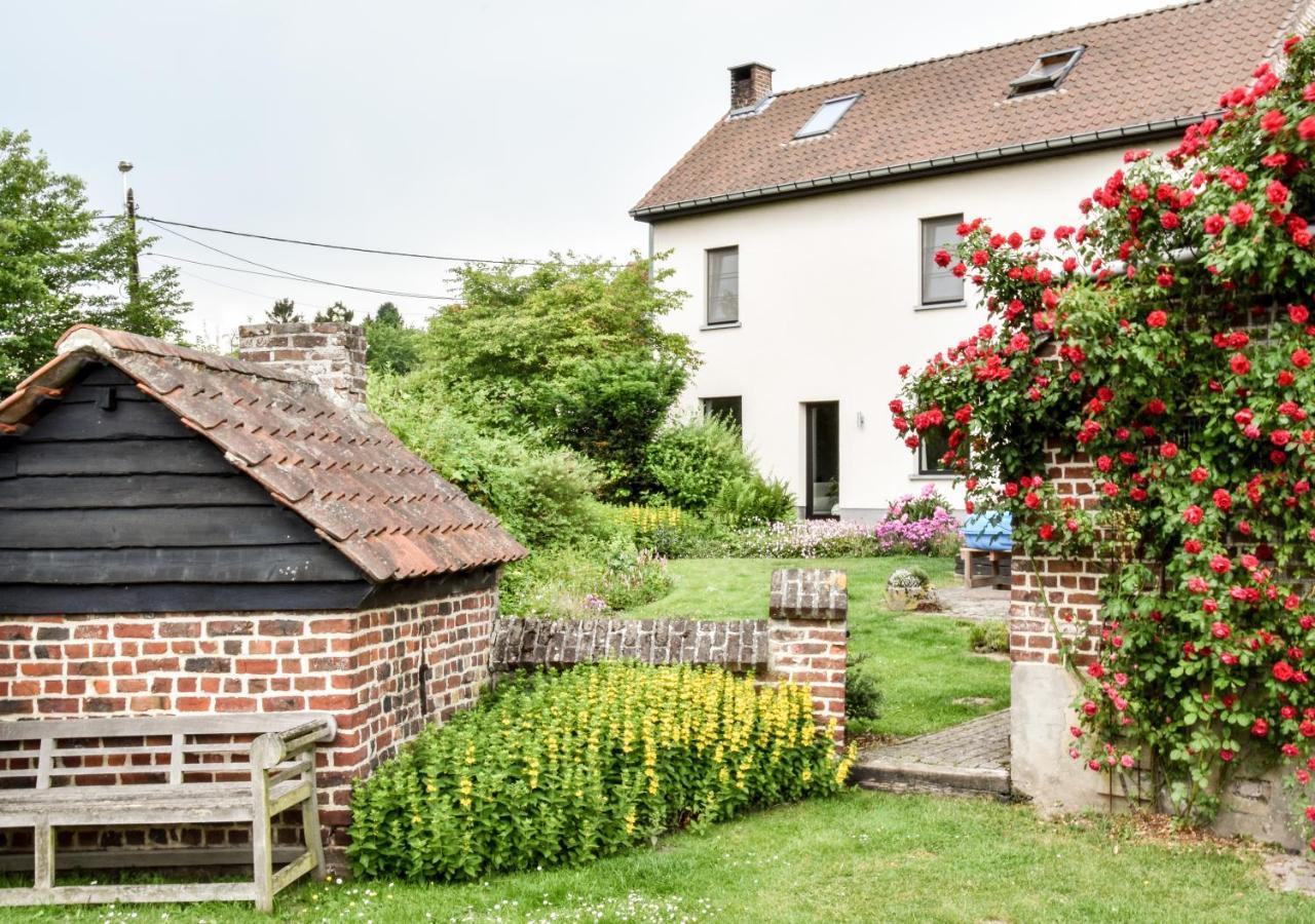 B&B Plattestien Halle  Exterior photo